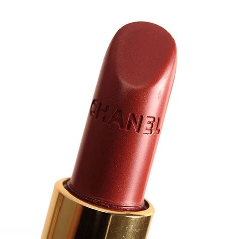 antoinette chanel lipstick